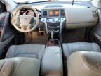 2009 Nissan Murano S na sprzedaż w Denver, CO - Front End