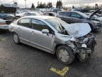 2006 Honda Civic Hybrid للبيع في Woodburn، OR - Front End