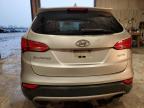 2016 Hyundai Santa Fe Sport  en Venta en Sikeston, MO - Front End