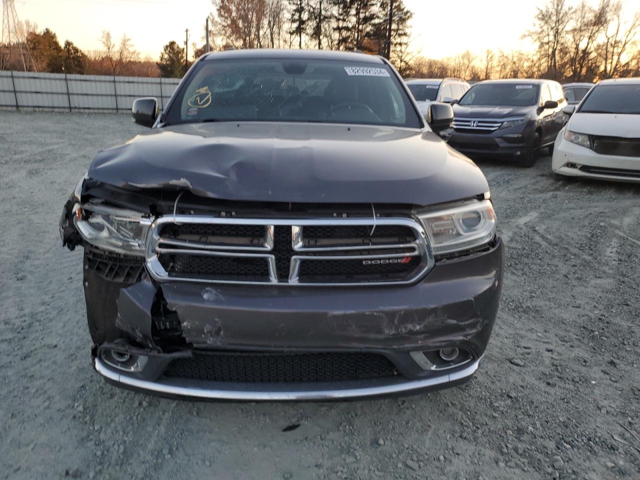 2015 Dodge Durango - Image 5