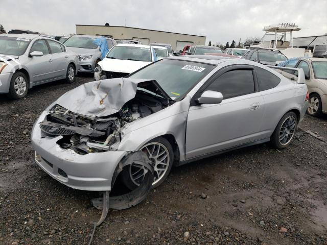 2003 Acura Rsx 