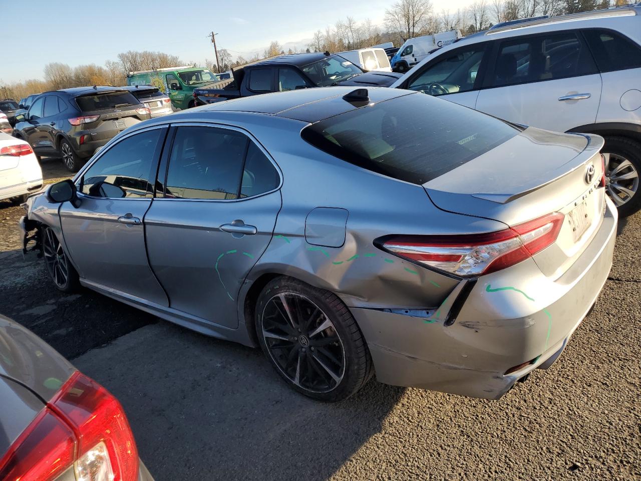 2020 Toyota Camry - Image 2