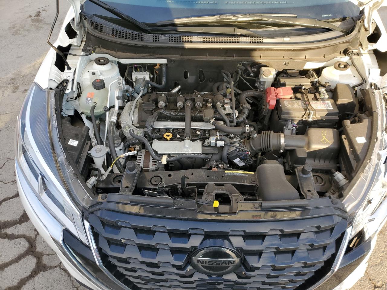 2021 Nissan Kicks - Image 12