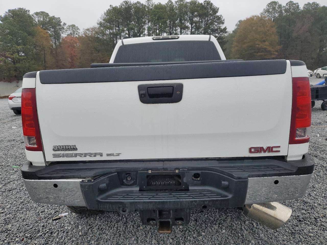 2014 GMC Sierra - Image 6