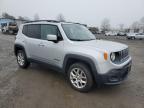 2015 Jeep Renegade Latitude იყიდება Finksburg-ში, MD - Minor Dent/Scratches