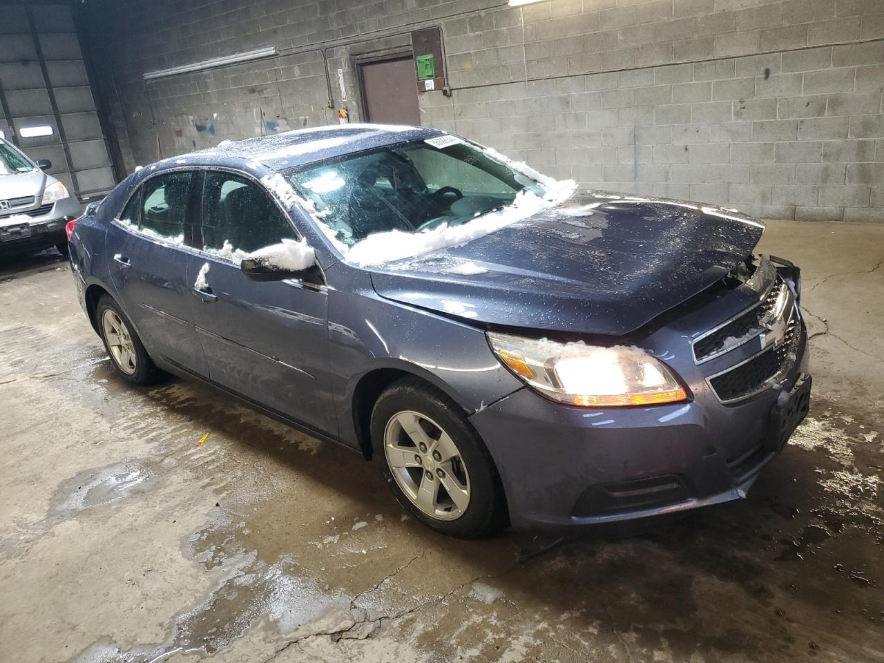 2013 Chevrolet Malibu - Image 4