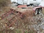 2012 Cam Trailer en Venta en York Haven, PA - Frame Damage