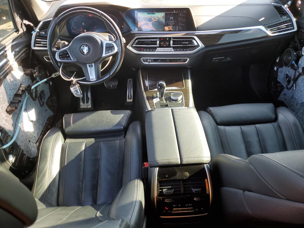 2019 BMW X5 - Image 8