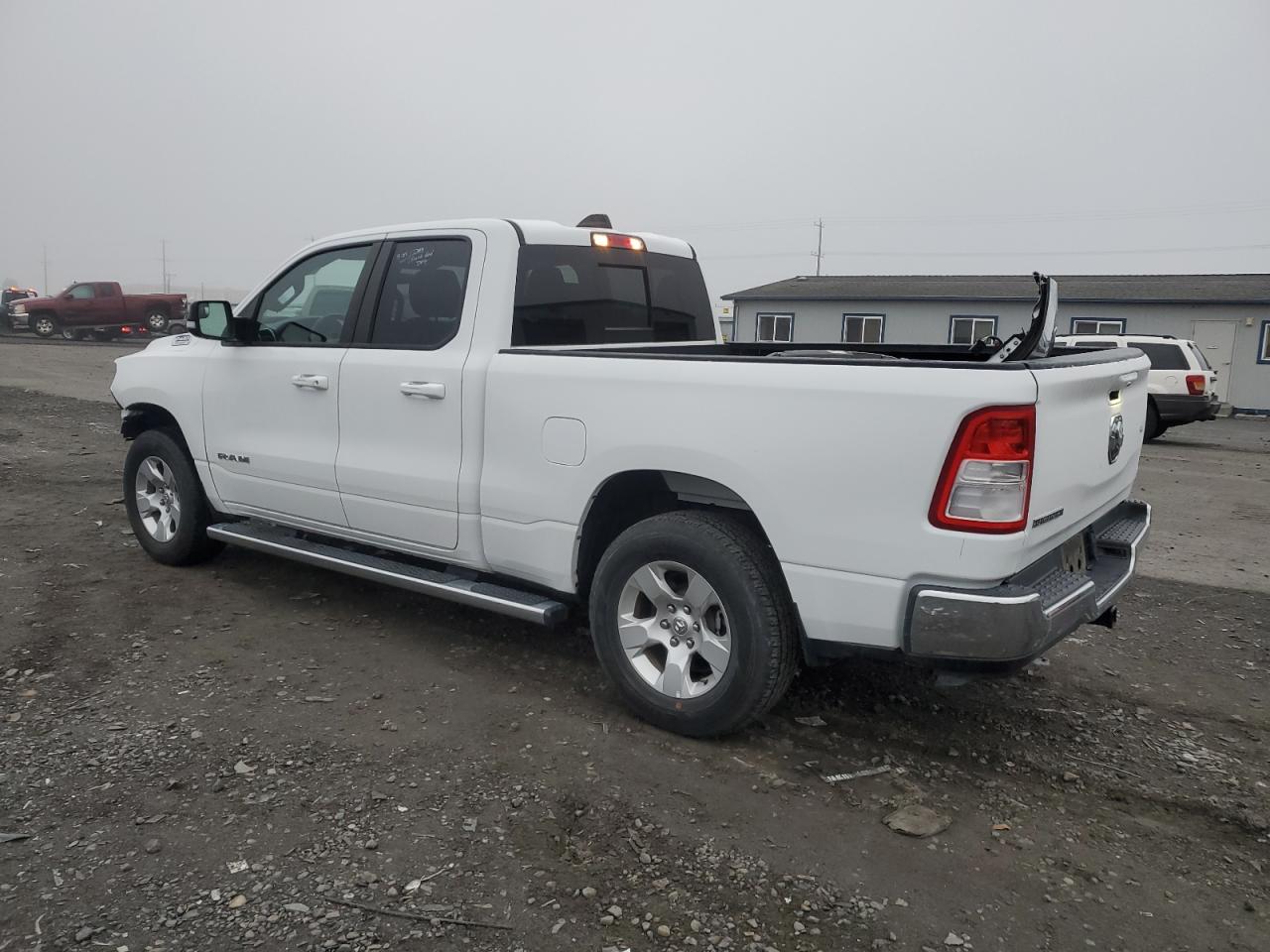 2022 RAM 1500 - Image 2