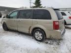 2009 Dodge Grand Caravan Se zu verkaufen in Davison, MI - Front End