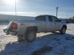 2010 Chevrolet Silverado K2500 Heavy Duty Lt en Venta en Rapid City, SD - Rear End