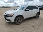 2016 Mitsubishi Outlander Sport Es de vânzare în San Antonio, TX - Front End