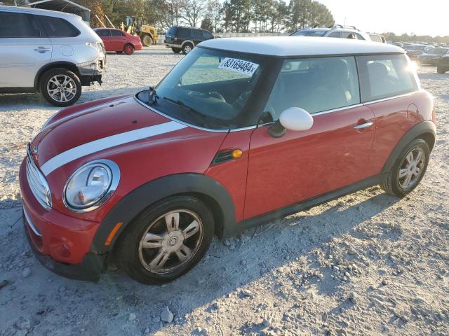 2013 Mini Cooper 