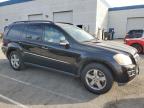 2007 Mercedes-Benz Gl 450 4Matic de vânzare în Rancho Cucamonga, CA - Rear End