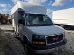 2021 Gmc Savana Cutaway G3500 for Sale in Savannah, GA - Side