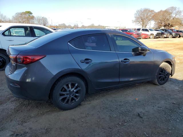  MAZDA 3 2018 Сірий