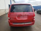 2014 DODGE GRAND CARAVAN SE for sale at Copart NB - MONCTON