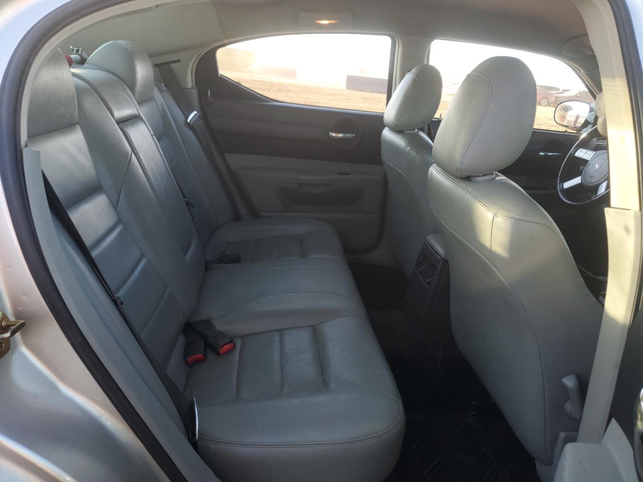 2006 Dodge Charger R/T VIN: 2B3KA53H86H229620 Lot: 85929714