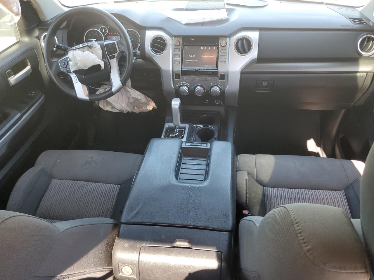 2014 Toyota Tundra - Image 8