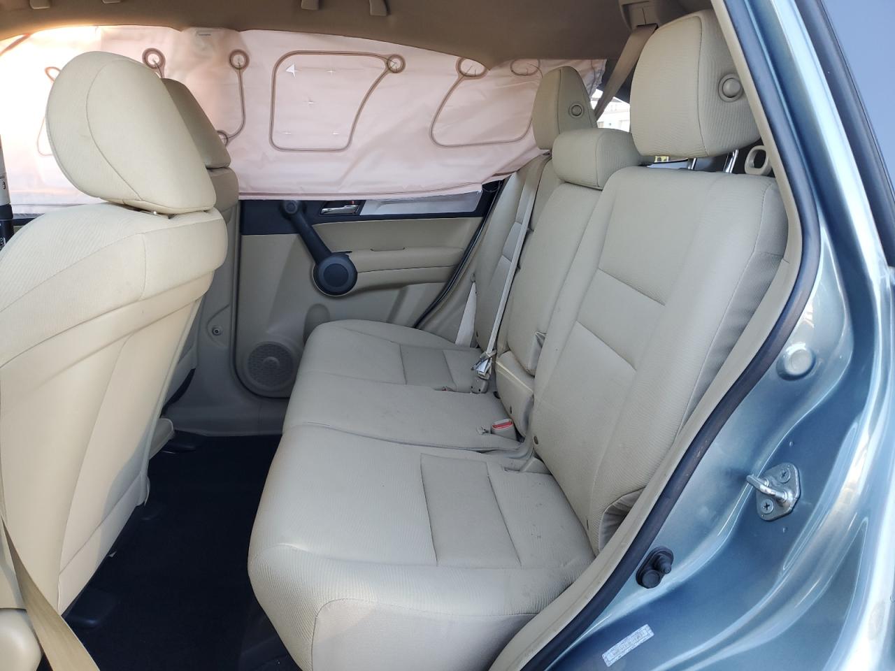2010 Honda CR-V - Image 11