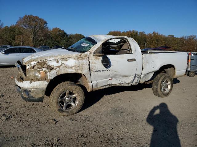 2005 Dodge Ram 1500 St