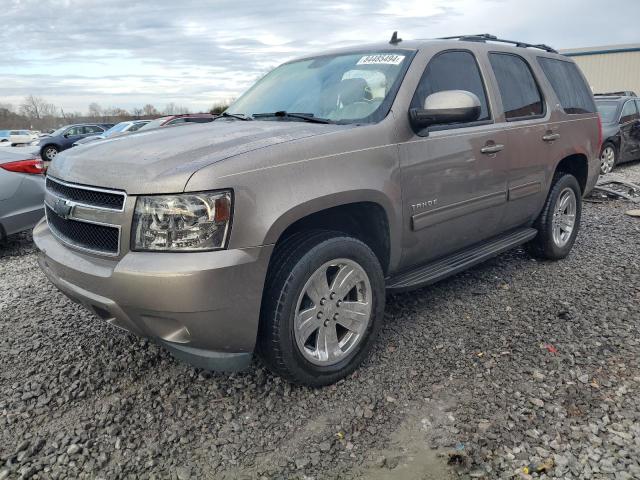 2011 Chevrolet Tahoe C1500 Lt