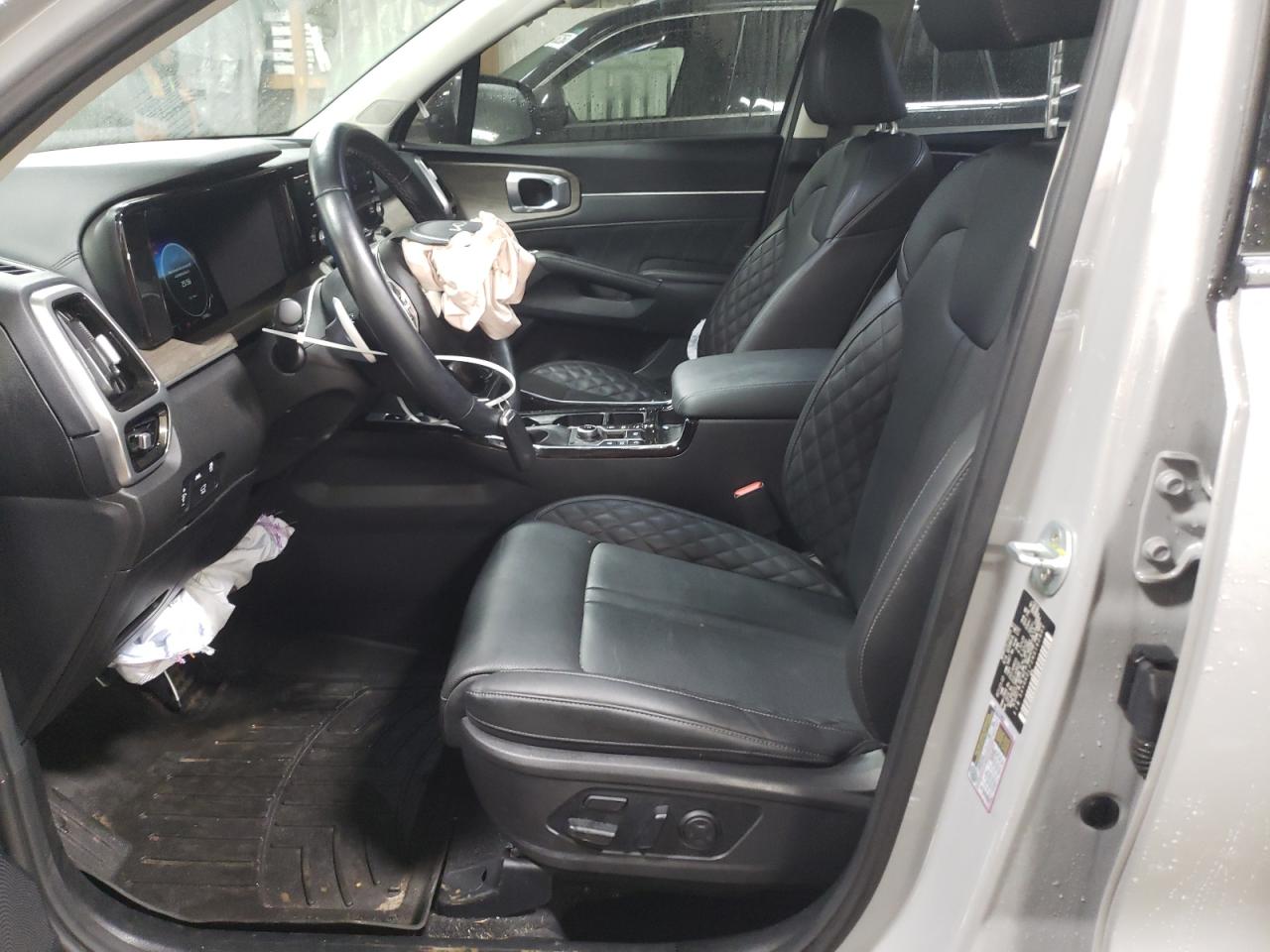 2022 Kia Sorento - Image 7