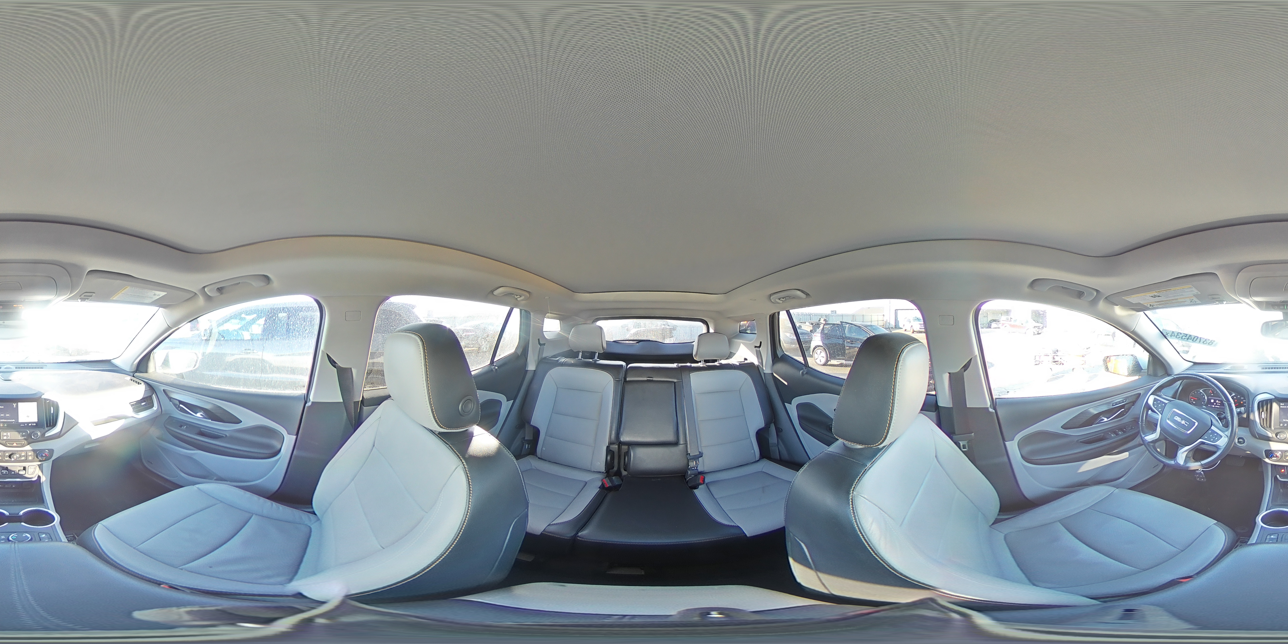 2021 GMC Terrain - Image 14