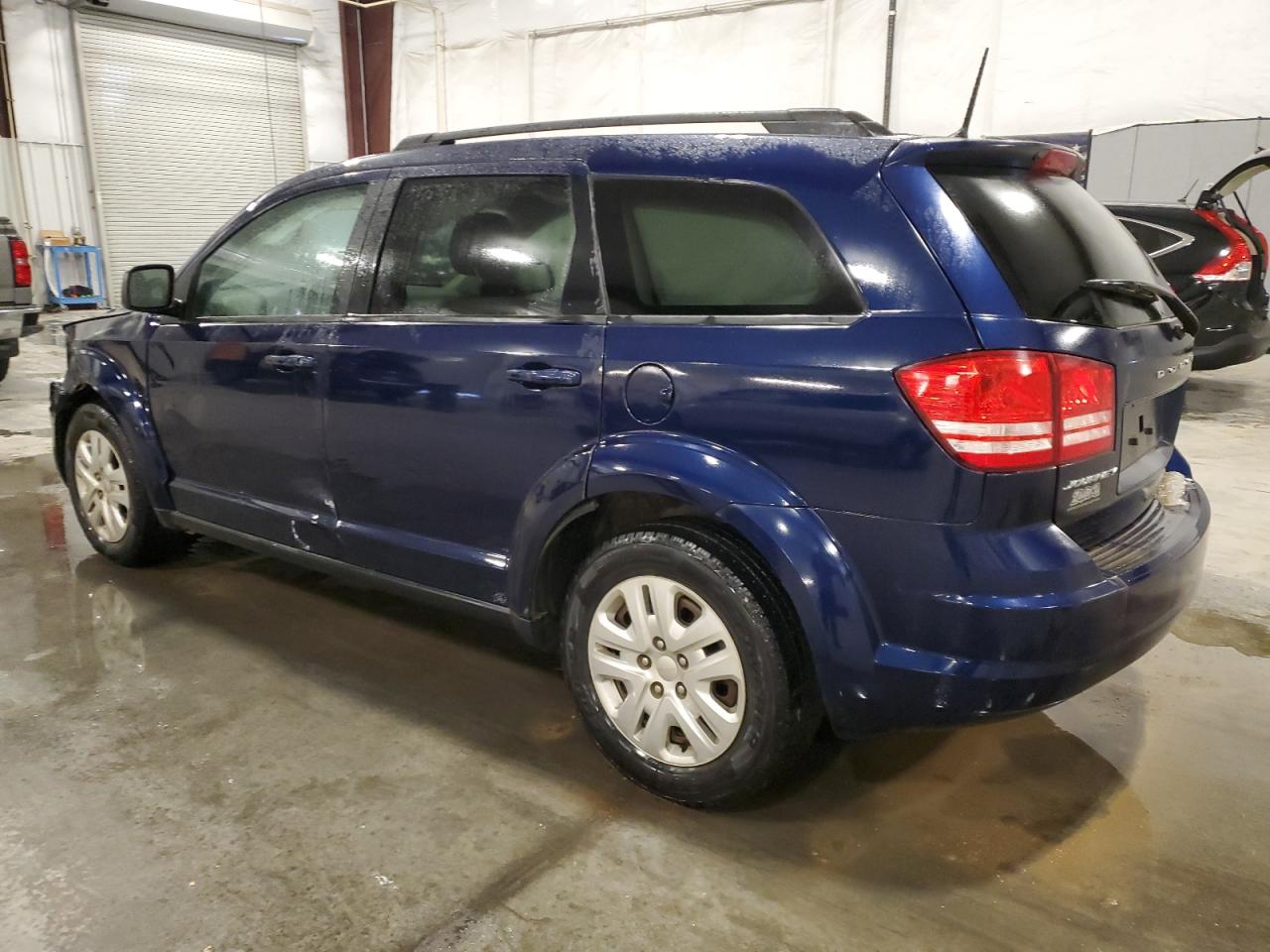 2019 Dodge Journey - Image 2