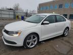 2011 Volkswagen Jetta Se للبيع في Littleton، CO - Hail