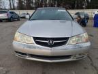 2003 Acura 3.2Tl Type-S იყიდება Dunn-ში, NC - Rear End