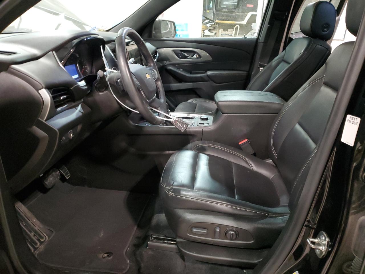 2022 Chevrolet Traverse - Image 7