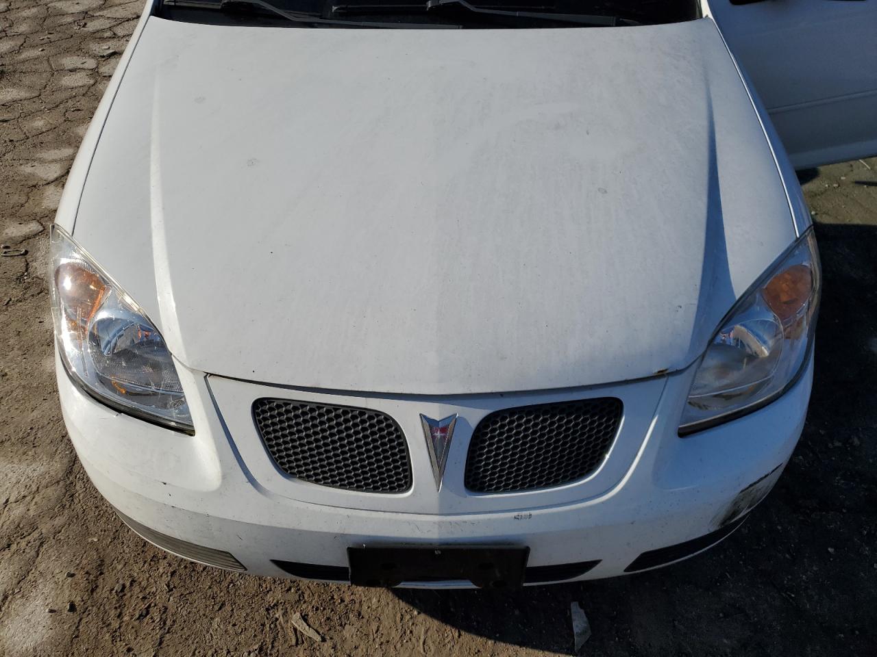 2007 Pontiac G5 VIN: 1G2AL15F277375490 Lot: 85674034