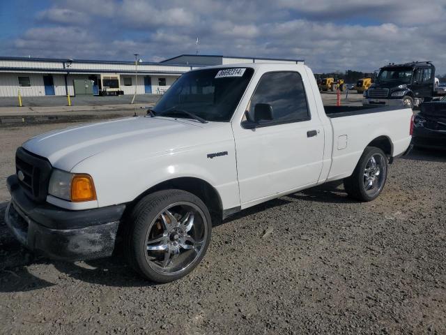 2005 Ford Ranger 