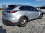 2017 Mazda Cx-9 Touring на продаже в Loganville, GA - Front End