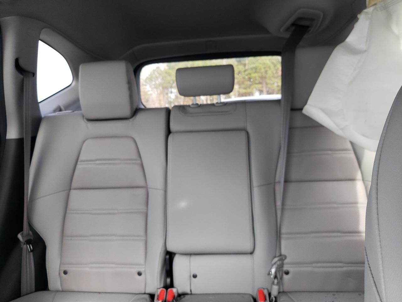 2019 Honda CR-V - Image 10