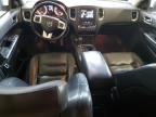 2013 Dodge Durango Crew en Venta en Columbia, MO - Front End