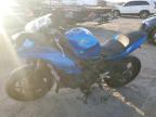 2018 KAWASAKI EX650 J for sale at Copart FL - TAMPA SOUTH