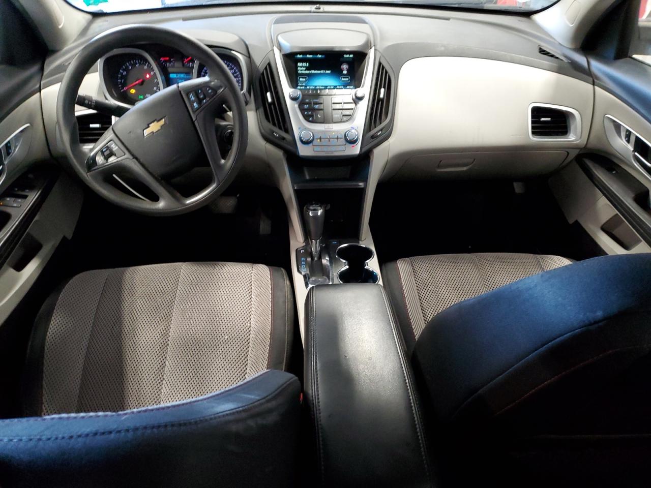 2016 Chevrolet Equinox - Image 8