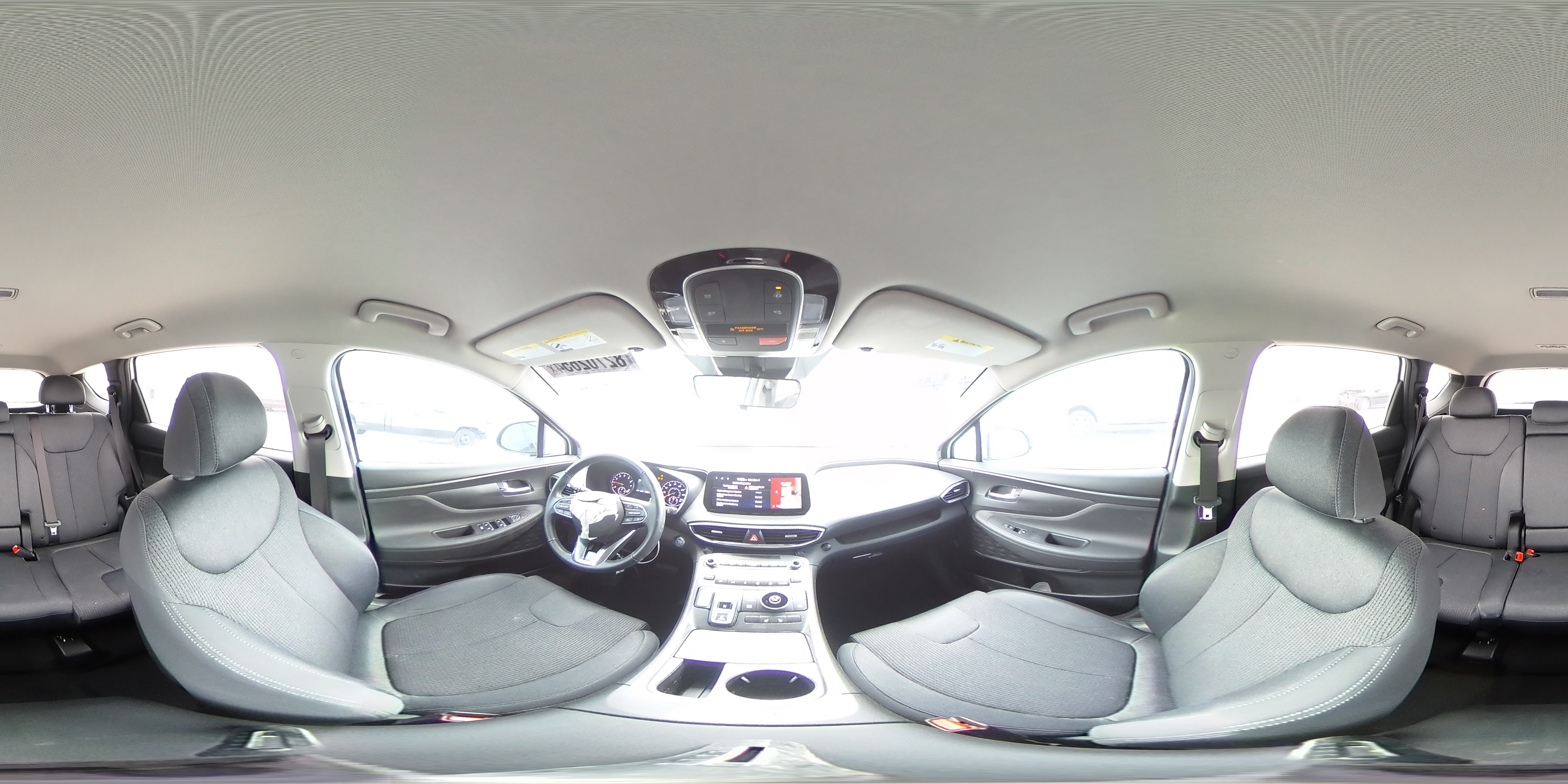 2023 Hyundai Santa Fe - Image 14