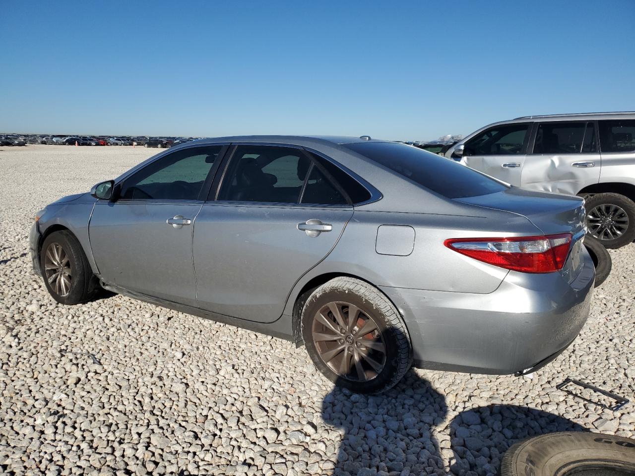 2017 Toyota Camry - Image 2