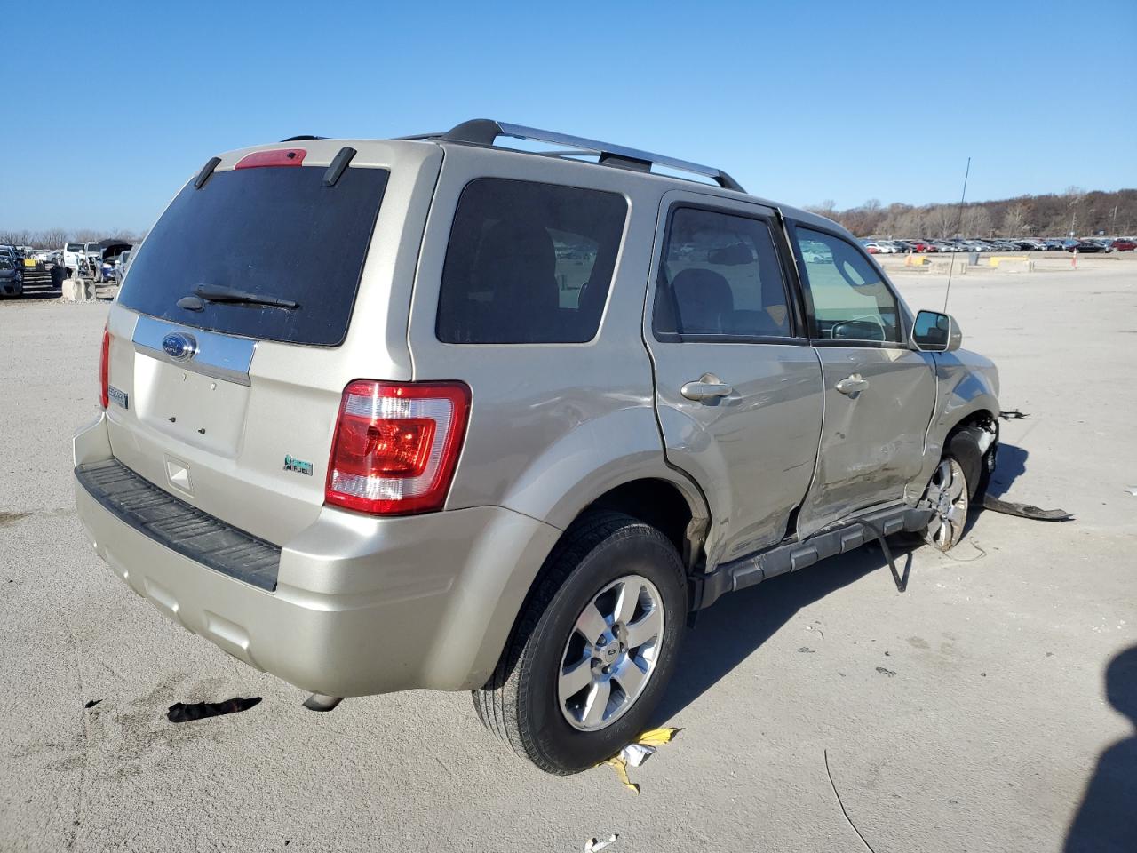 2012 Ford Escape - Image 3