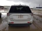 2014 Mitsubishi Outlander Se იყიდება Temple-ში, TX - Front End