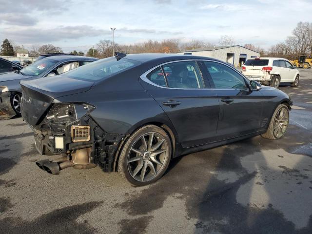  GENESIS G70 BASE 2023 Szary