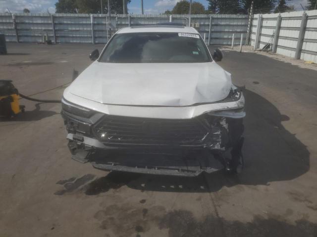  HONDA ACCORD 2024 White
