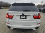 2013 Bmw X5 Xdrive50I de vânzare în Waldorf, MD - Front End