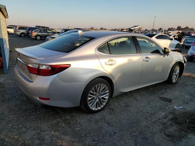  LEXUS ES350 2015 Srebrny