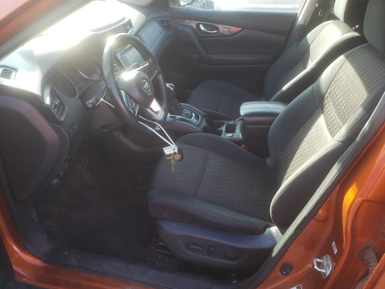 2018 Nissan Rogue - Image 7