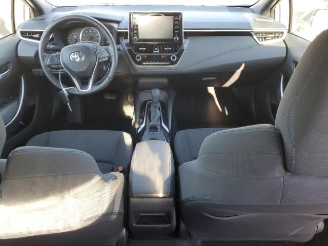  TOYOTA COROLLA 2020 White