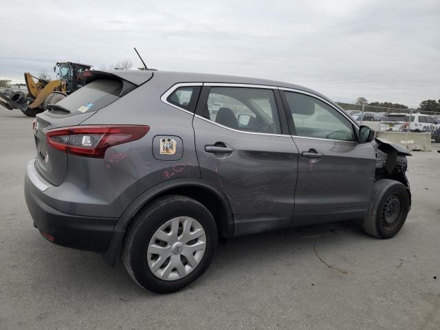  NISSAN ROGUE 2020 Gray